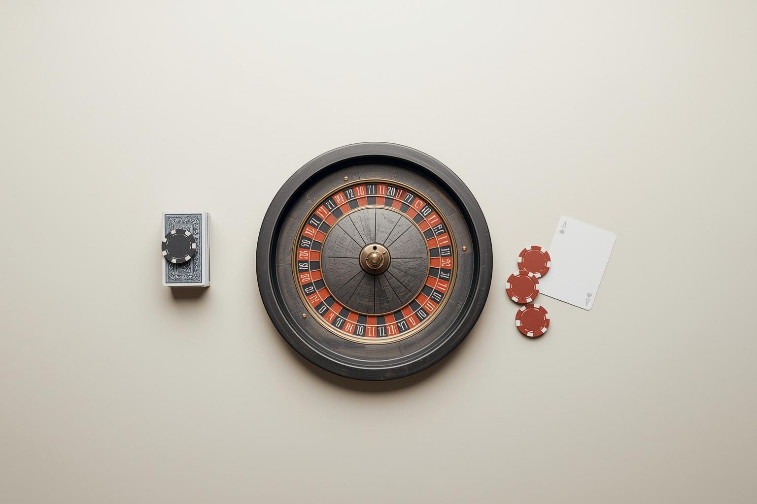 Jakie gry oferuje verde casino online